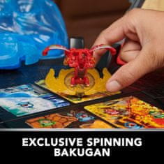 Spin Master BAKUGAN VELKÁ ARÉNA PRO SPECIÁLNÍ ÚTOK S6 