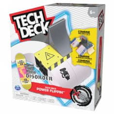 Spin Master TECH DECK XCONNECT Vysoké napětí