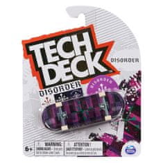 Spin Master TECH DECK Fingerboard - různé druhy