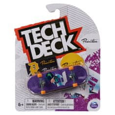 Spin Master TECH DECK Fingerboard - různé druhy