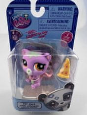 Hasbro Littlest Pet Shop 1 figurka Serie 2 - Vačice