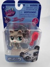 Hasbro Littlest Pet Shop 1 figurka Serie 2 - Scotty