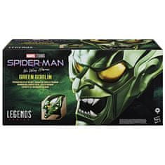 Hasbro Marvel Legends Series Green Goblin helma