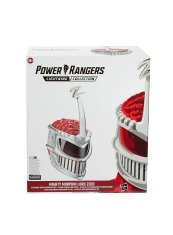 Hasbro Sběratelská prémiová helma Power Rangers Lord Zedd