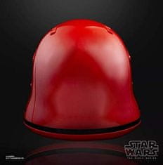 Hasbro Star Wars The Black Series Galaxy's Edge Captain Cardinal Helma