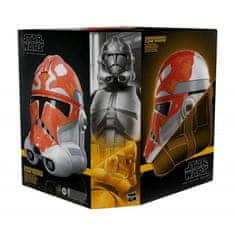 Hasbro Star Wars The Black Series Clone Trooper Helma