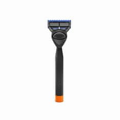 Beviro Holicí strojek Smooth Face (Fusion Razor)