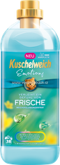 Kuschelweich Emotions frishe aviváž 1 L