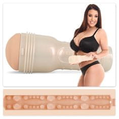 Fleshlight Fleshlight ANGELA WHITE Indulge, originální masturbátor