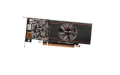 Sapphire PULSE AMD Radeon RX 6400 GAMING 4GB GDDR6