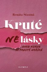 Šťastná Renáta: Kruté nelásky aneb kurva se prostě neříká