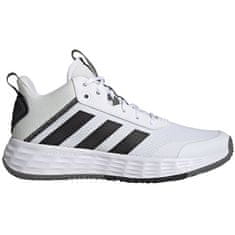 Adidas Basketbalová obuv adidas OwnTheGame 2.0 velikost 46 2/3