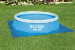 Bestway Podložka pod bazén 3,35m x 3,35m