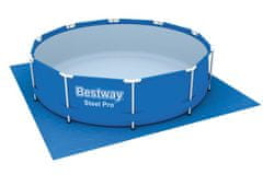 Bestway Podložka pod bazén 3,35m x 3,35m