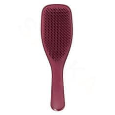 Tangle Teezer Kartáč na vlasy Ultimate Detangler Straight & Curly Henna Red