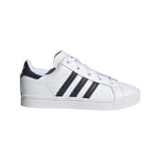 Adidas Boty bílé 38 2/3 EU Coast Star