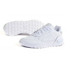 Puma Boty Gravitation Pro L White velikost 47