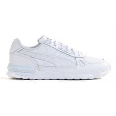 Puma Boty Gravitation Pro L White velikost 47