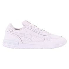 Puma Boty Gravitation Pro L White velikost 47