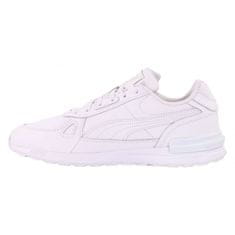 Puma Boty Gravitation Pro L White velikost 47