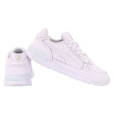 Puma Boty Gravitation Pro L White velikost 47