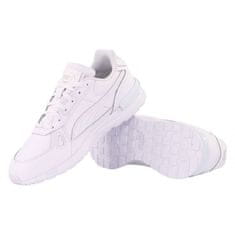 Puma Boty Gravitation Pro L White velikost 47