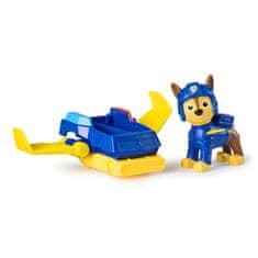 Paw Patrol TLAPKOVÁ PATROLA FIGURKA SE VZNÁŠEDLEM CHASE