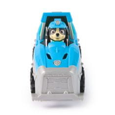 Paw Patrol Tlapková patrola základní vozidlo Rex