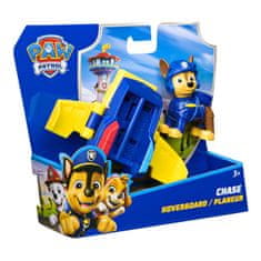 Paw Patrol TLAPKOVÁ PATROLA FIGURKA SE VZNÁŠEDLEM CHASE