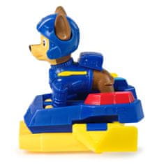 Paw Patrol TLAPKOVÁ PATROLA FIGURKA SE VZNÁŠEDLEM CHASE