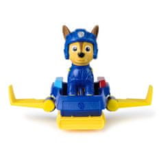 Paw Patrol TLAPKOVÁ PATROLA FIGURKA SE VZNÁŠEDLEM CHASE