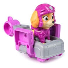 Paw Patrol TLAPKOVÁ PATROLA FIGURKA SE VZNÁŠEDLEM SKYE