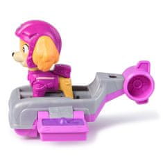 Paw Patrol TLAPKOVÁ PATROLA FIGURKA SE VZNÁŠEDLEM SKYE