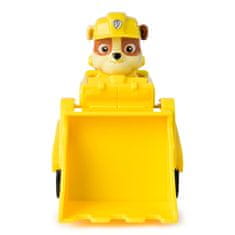 Paw Patrol Tlapková patrola základní vozidlo Rubble