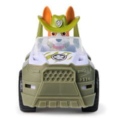 Paw Patrol Tlapková patrola základní vozidlo Tracker