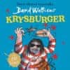 David Walliams;Tony Ross: Krysburger