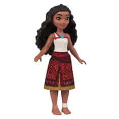 Mattel VAIANA MALÁ PANENKA VAIANA A KAMARÁDI