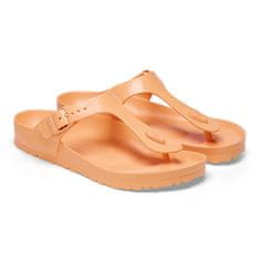 Birkenstock Žabky oranžové 40 EU 1025599