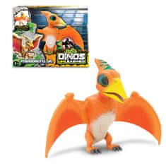 Alltoys Pterodactyl interaktivní