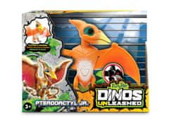 Alltoys Pterodactyl interaktivní