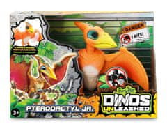 Alltoys Pterodactyl interaktivní