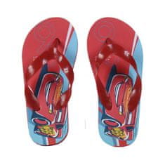 Alltoys Žabky Flip Flop Cars 3