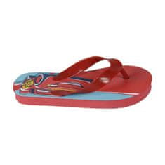 Alltoys Žabky Flip Flop Cars 3