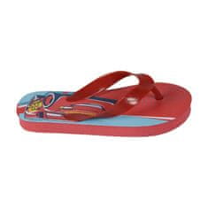 Alltoys Žabky Flip Flop Cars 3