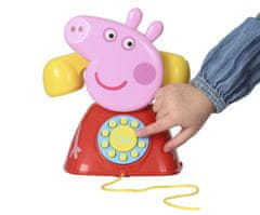 Peppa Pig Telefon Prasátko Peppa