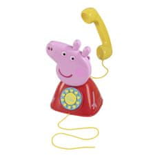 Peppa Pig Telefon Prasátko Peppa