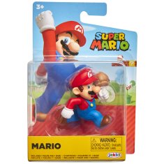 Super Mario Figurka 6 cm