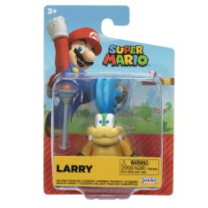 Super Mario Figurka 6 cm