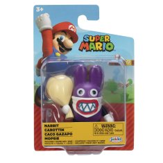 Super Mario Figurka 6 cm