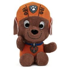 Paw Patrol Tlapková patrola plyšáci 8 cm